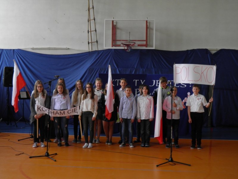 Święto Konstytucji 3 Maja